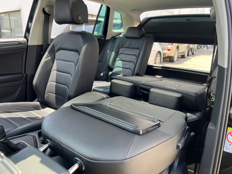 フォルクスワーゲン ティグアン 中古車