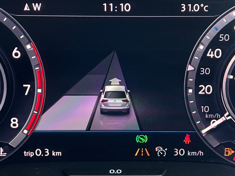 フォルクスワーゲン ティグアン 中古車