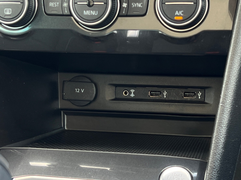 フォルクスワーゲン ティグアン 中古車