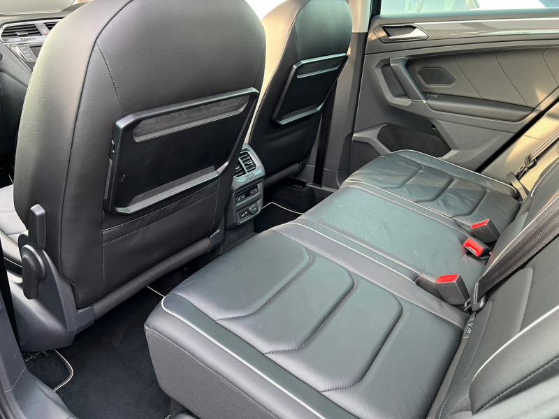 フォルクスワーゲン ティグアン 中古車