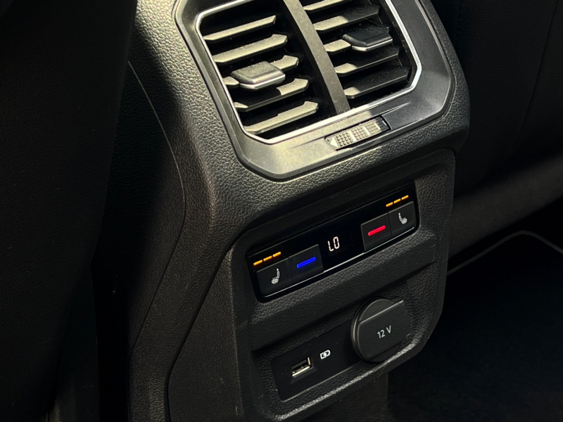 フォルクスワーゲン ティグアン 中古車