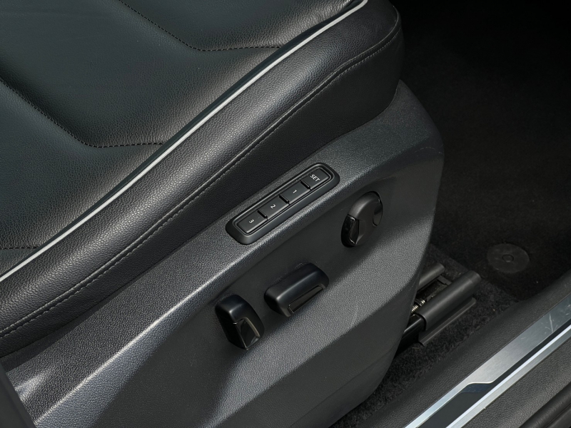 フォルクスワーゲン ティグアン 中古車