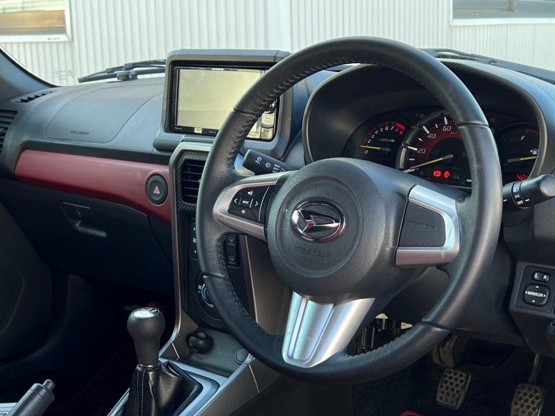 ダイハツ コペン 中古車