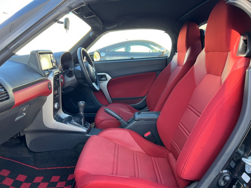 ダイハツ コペン 中古車