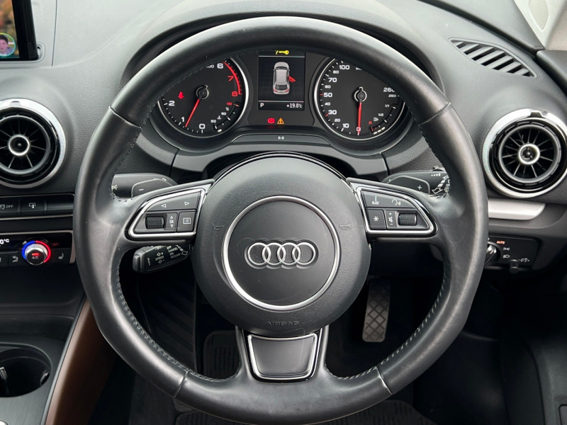 アウディ A3スポーツバック 中古車