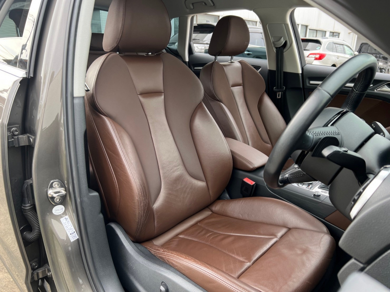 アウディ A3スポーツバック 中古車