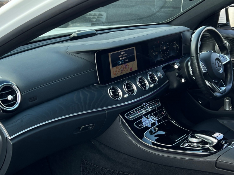 メルセデスベンツ Eクラス 中古車