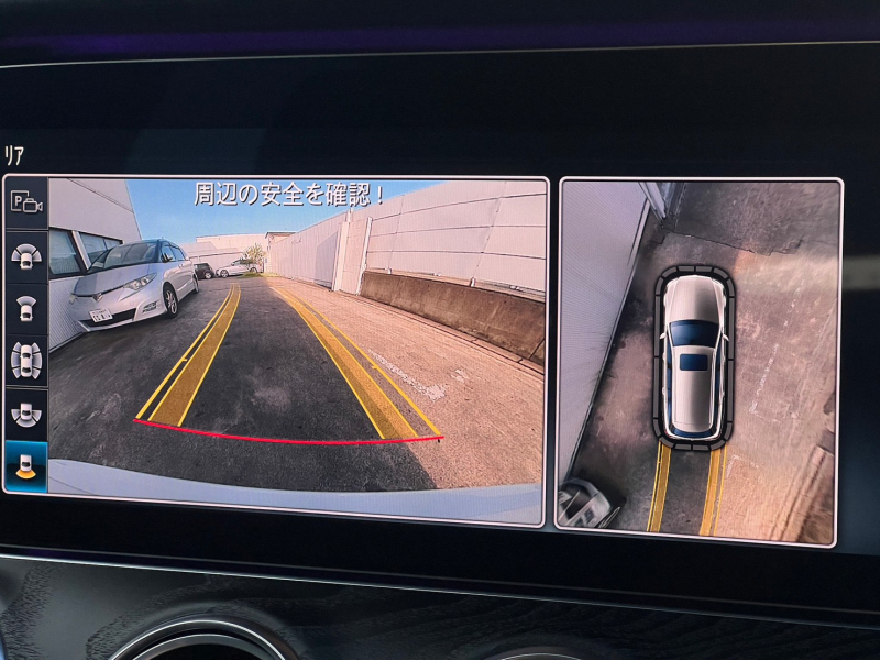 メルセデスベンツ Eクラス 中古車