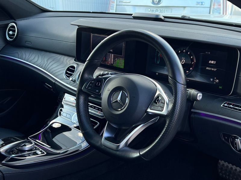 メルセデスベンツ Eクラス 中古車