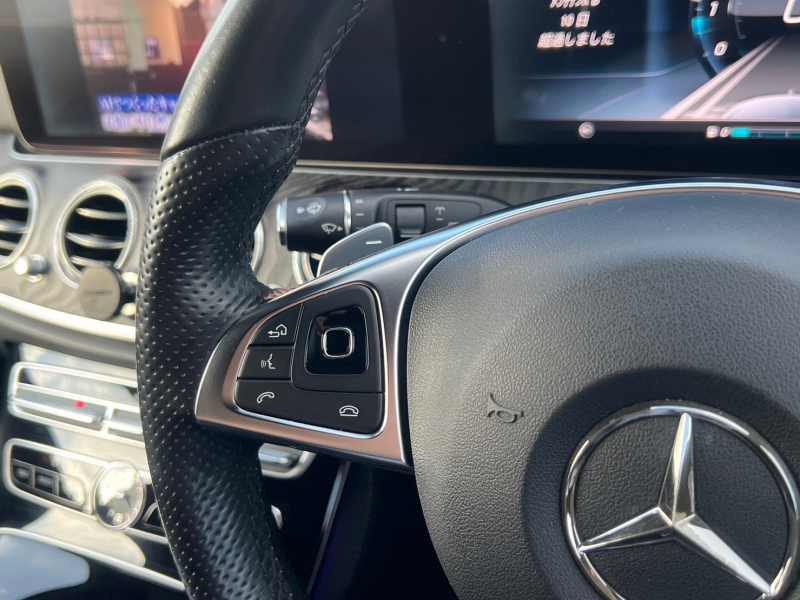 メルセデスベンツ Eクラス 中古車