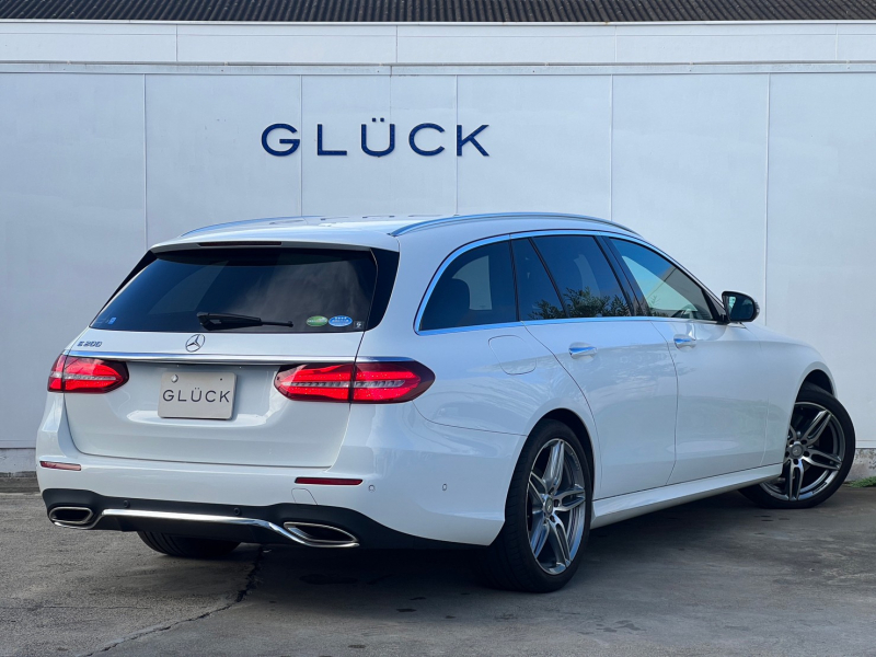 メルセデスベンツ Eクラス 中古車