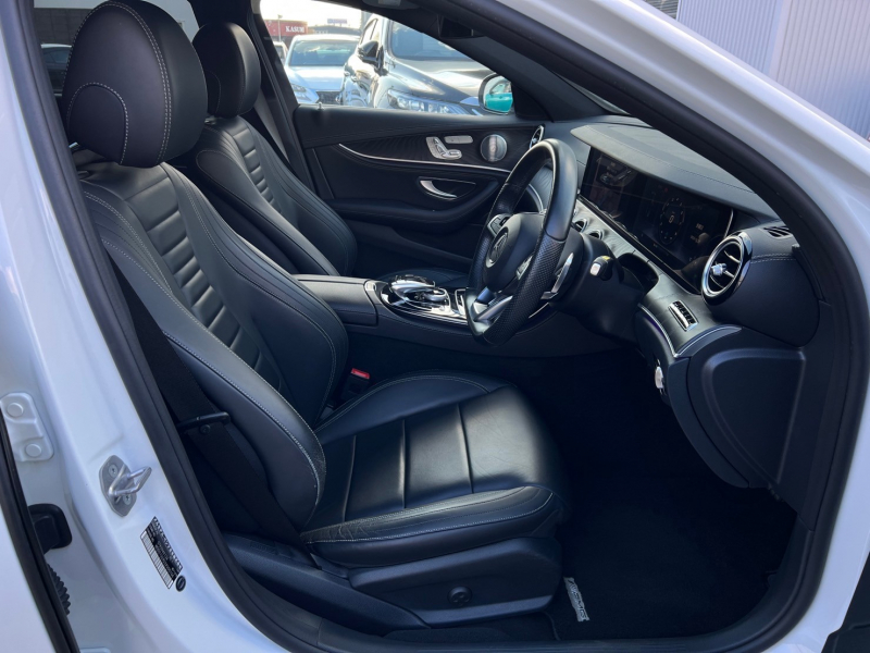 メルセデスベンツ Eクラス 中古車