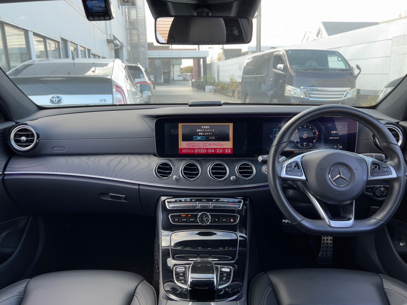 メルセデスベンツ Eクラス 中古車