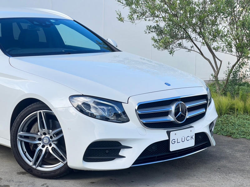 メルセデスベンツ Eクラス 中古車