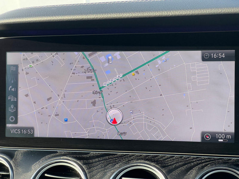 メルセデスベンツ Eクラス 中古車