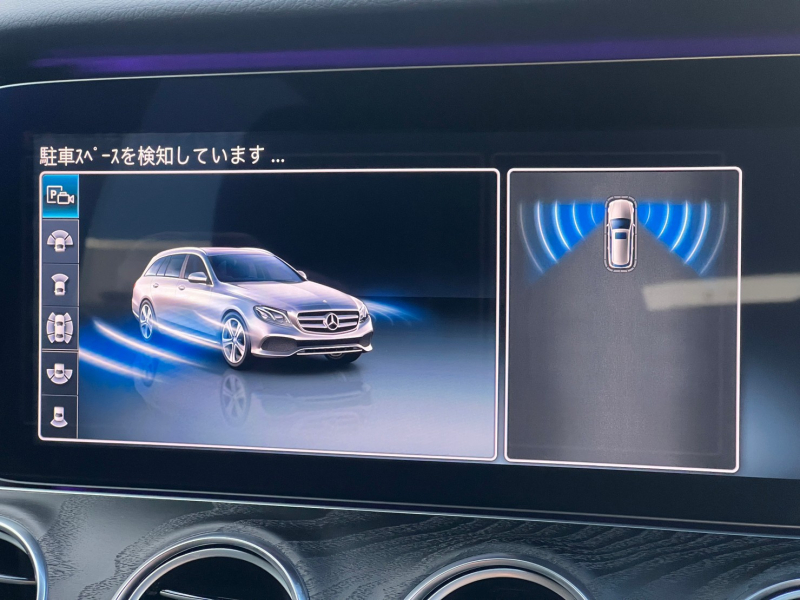 メルセデスベンツ Eクラス 中古車