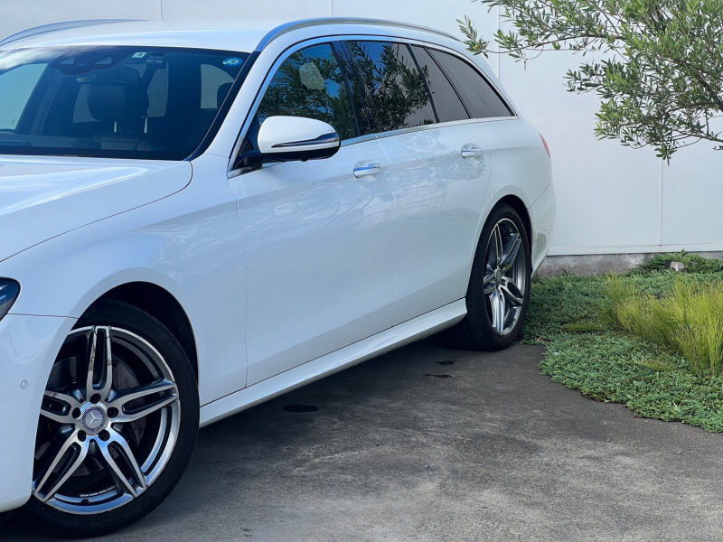 メルセデスベンツ Eクラス 中古車