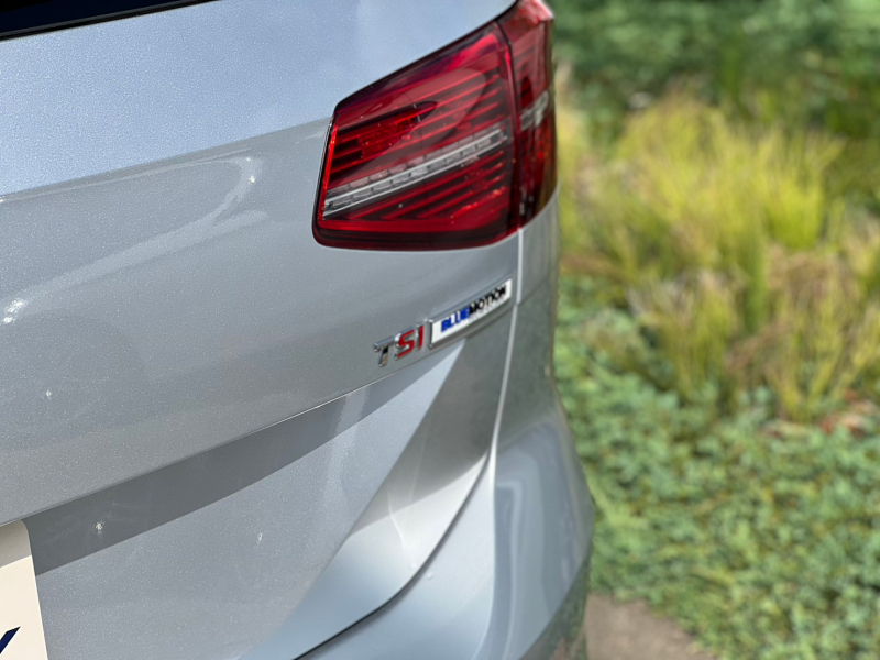 フォルクスワーゲン パサートヴァリアント 中古車