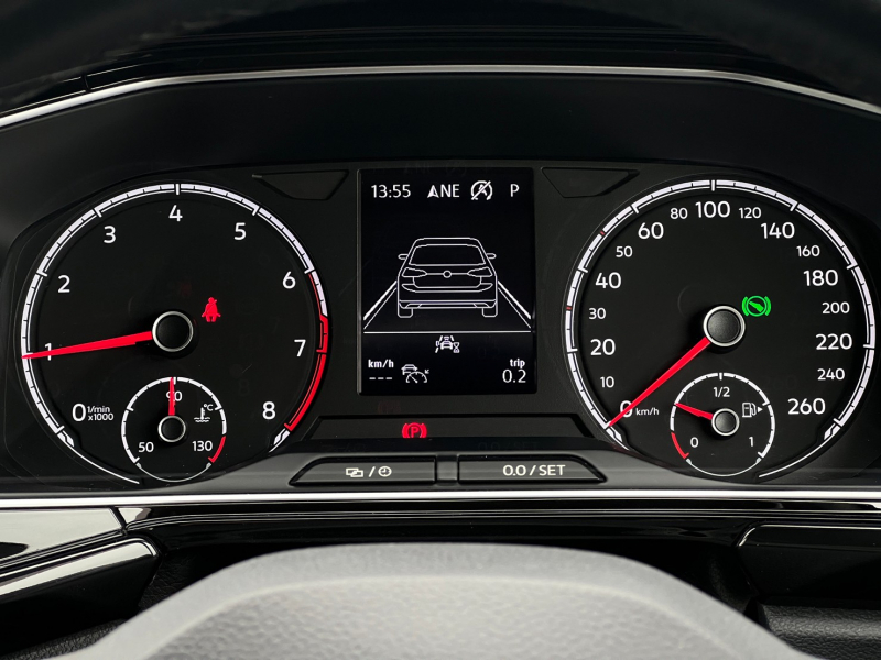 フォルクスワーゲン T-Cross 中古車