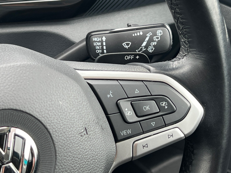 フォルクスワーゲン T-Cross 中古車