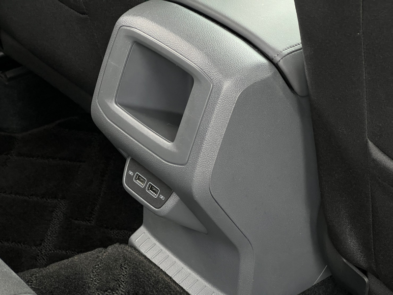 フォルクスワーゲン T-Cross 中古車