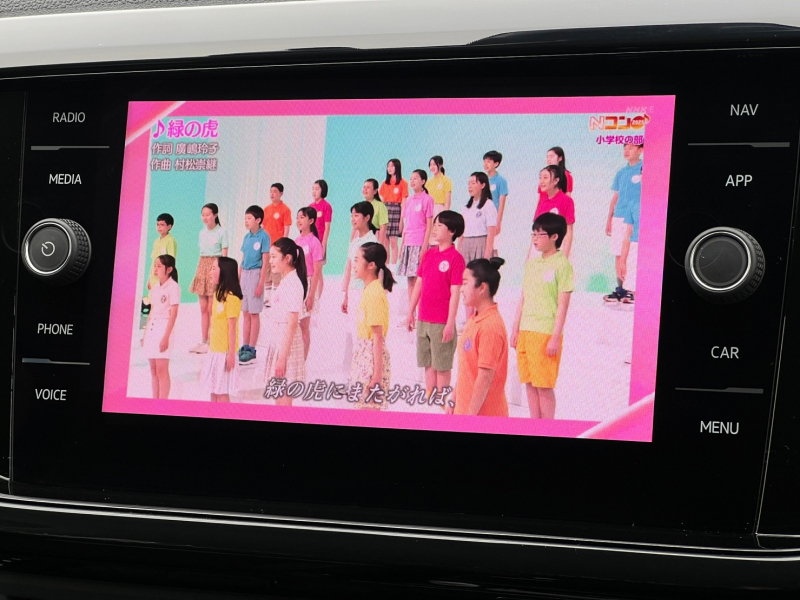 フォルクスワーゲン T-Cross 中古車