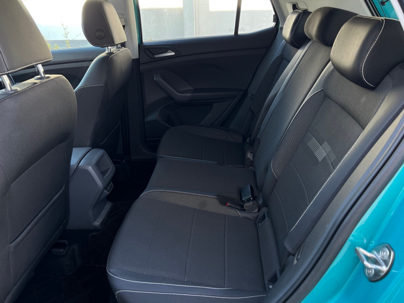 フォルクスワーゲン T-Cross 中古車