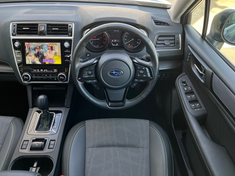 スバル レガシィ 中古車