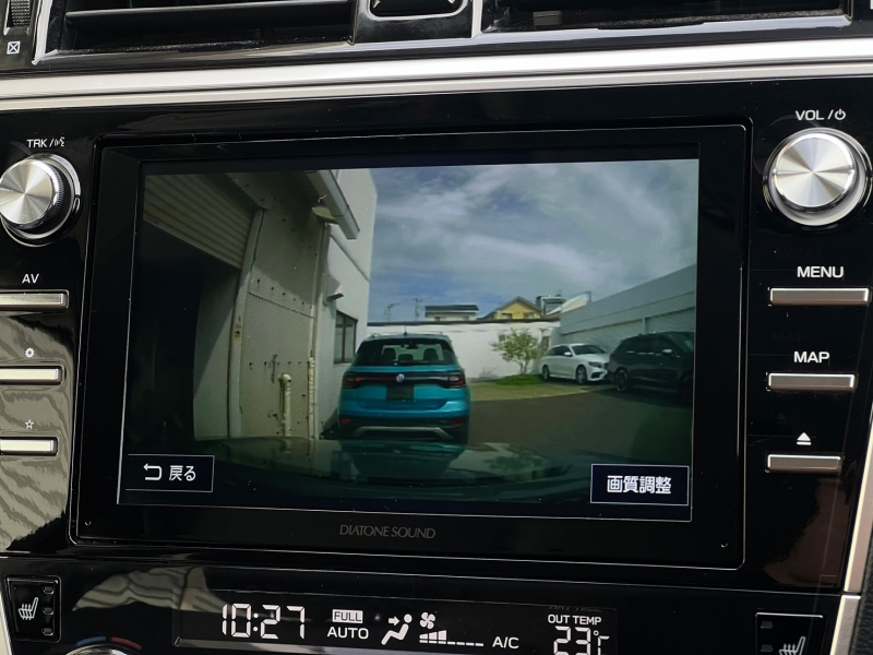 スバル レガシィ 中古車