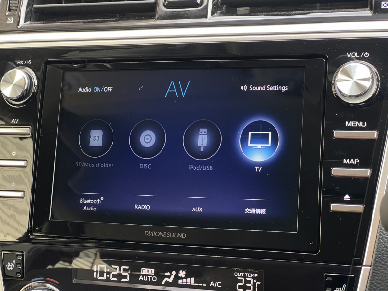 スバル レガシィ 中古車