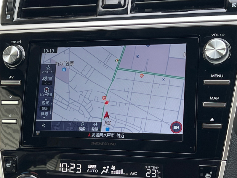 スバル レガシィ 中古車