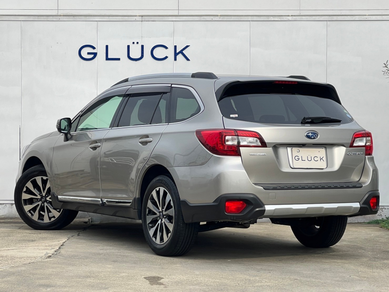 スバル アウトバック 中古車