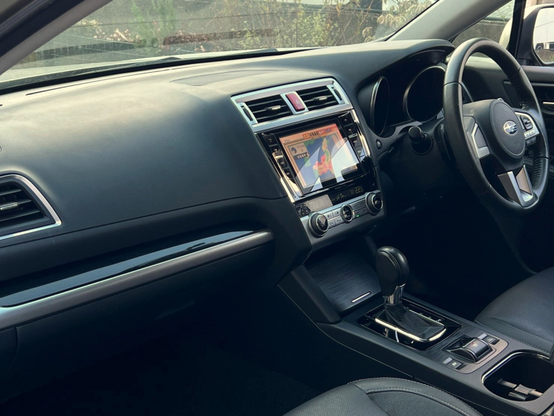 スバル アウトバック 中古車