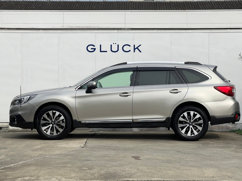 スバル アウトバック 中古車