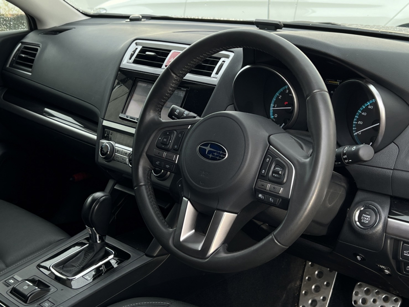 スバル アウトバック 中古車