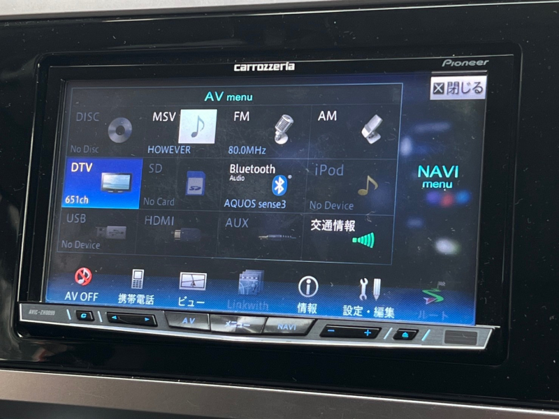 スバル アウトバック 中古車