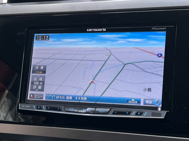 スバル アウトバック 中古車