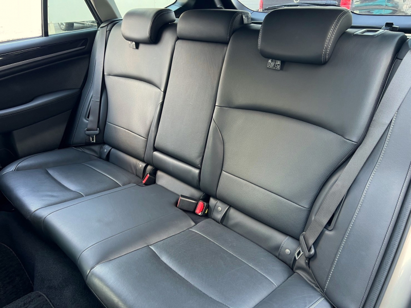 スバル アウトバック 中古車