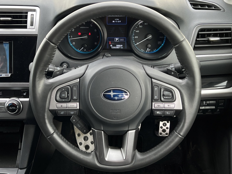 スバル アウトバック 中古車