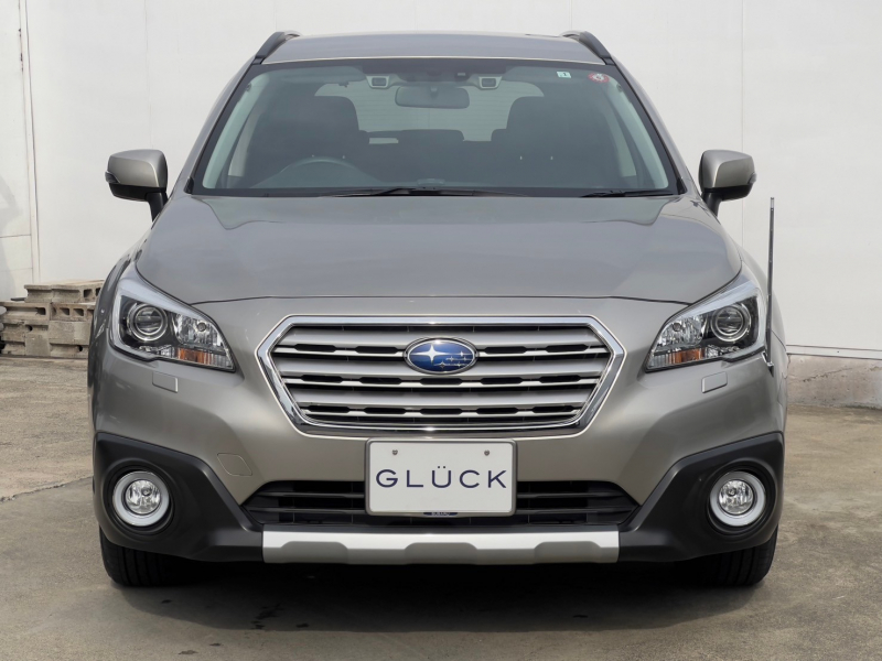 スバル アウトバック 中古車
