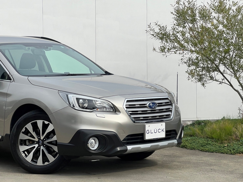 スバル アウトバック 中古車