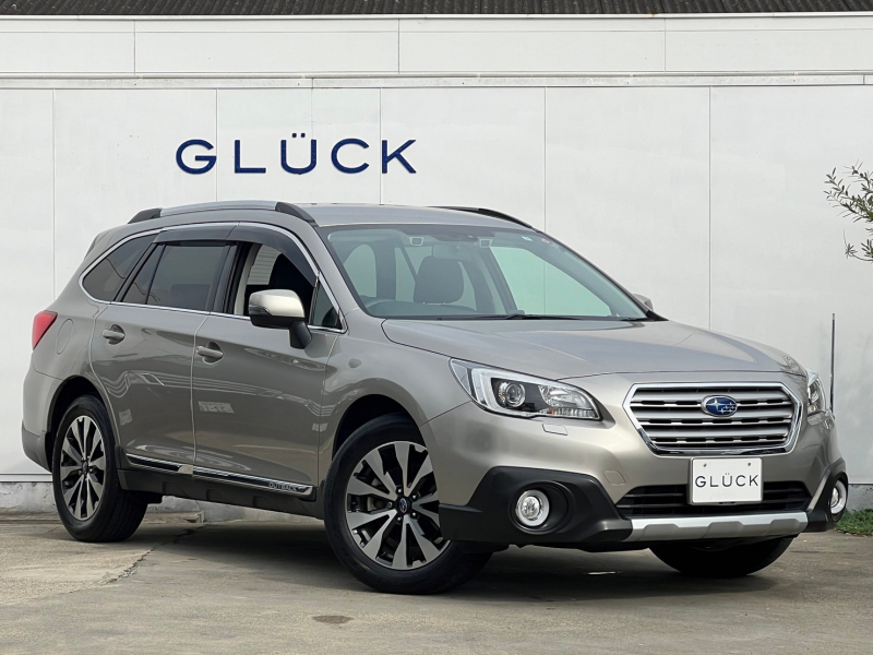 スバル アウトバック 中古車