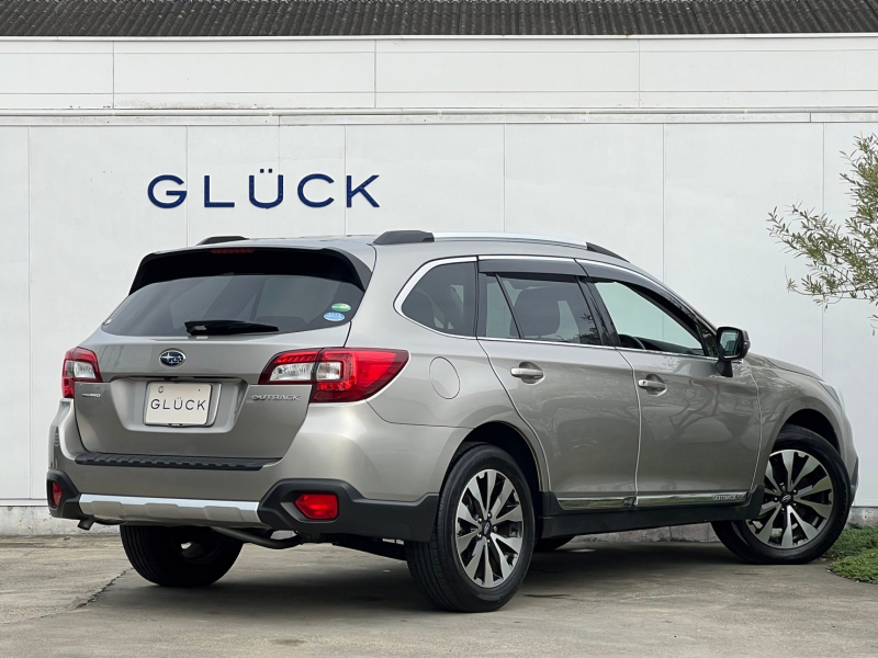 スバル アウトバック 中古車