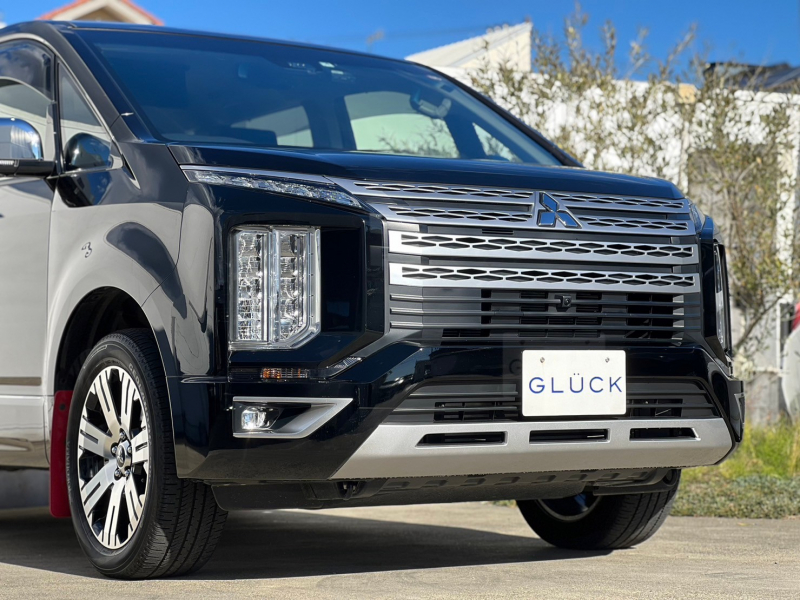 三菱 デリカD:5 中古車