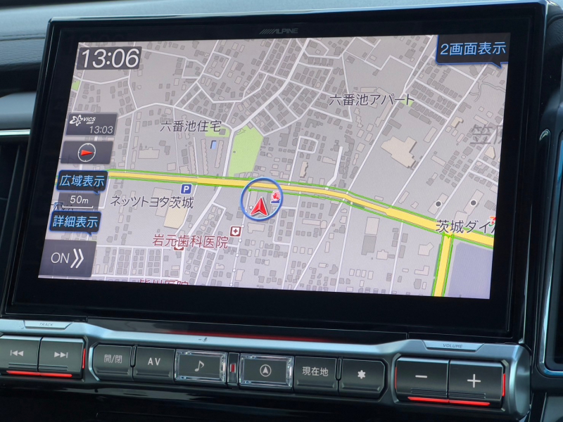 三菱 デリカD:5 中古車