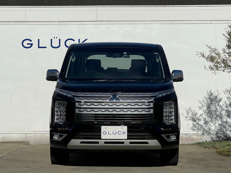 三菱 デリカD:5 中古車