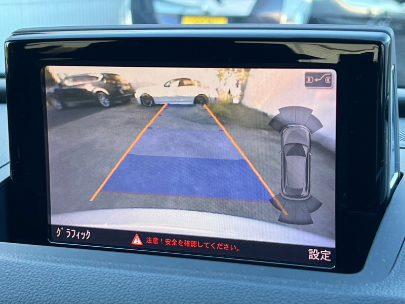 アウディ Q3 中古車