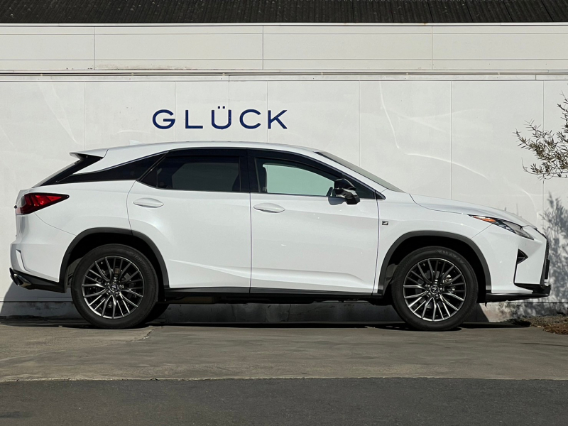 レクサス RX 中古車