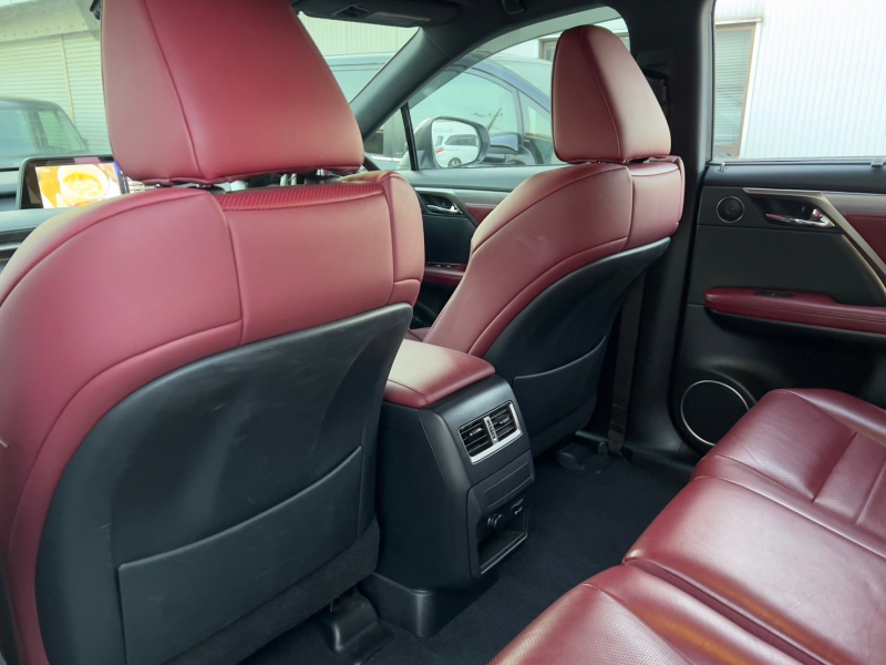 レクサス RX 中古車