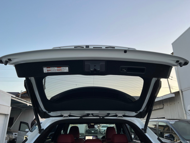 レクサス RX 中古車